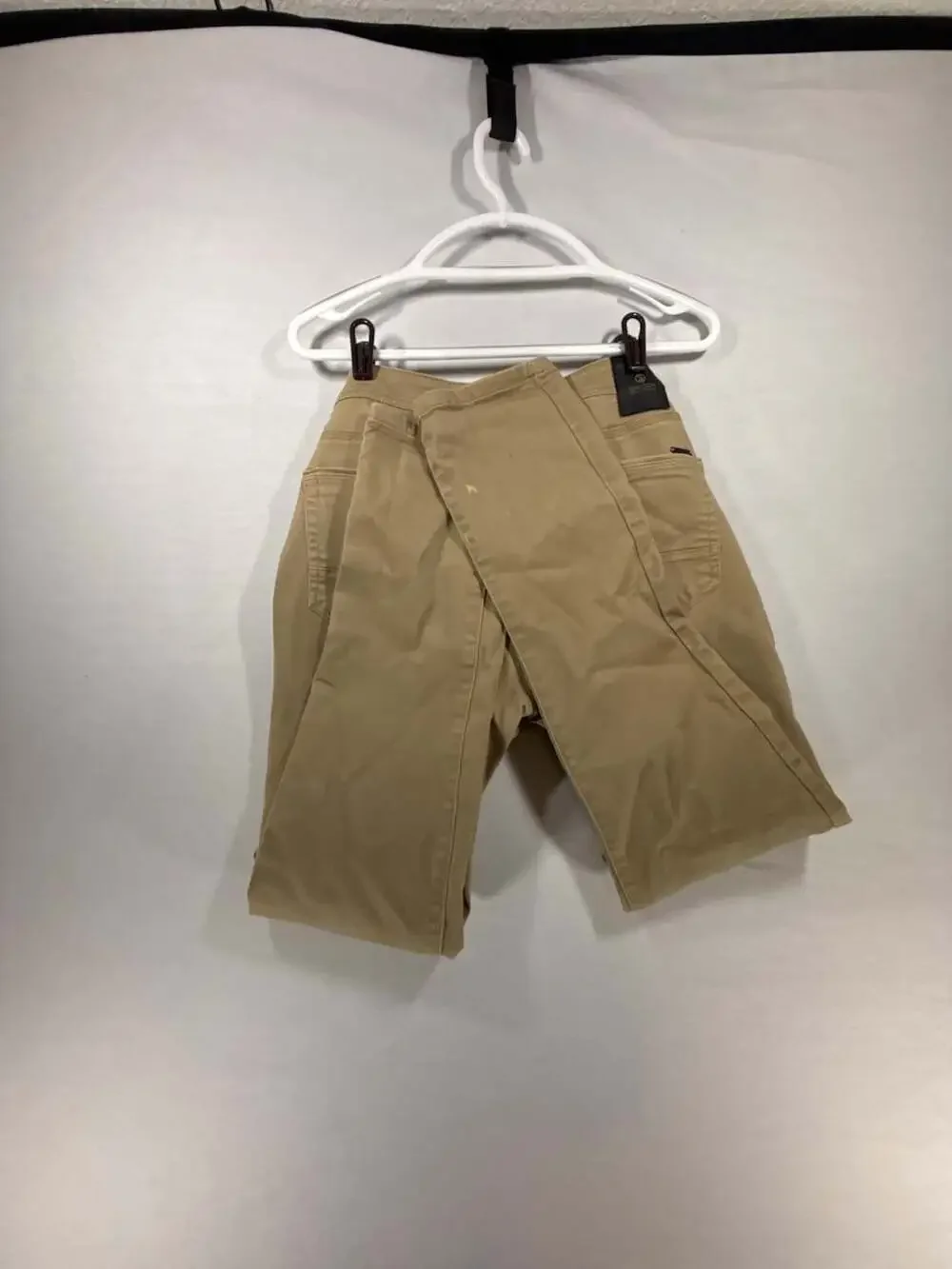 Switch Remarkable Slim Taper Fit Khaki Pants